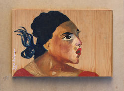 LA MARE DE LA SALVATGE (2007)