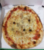 4 Fromages