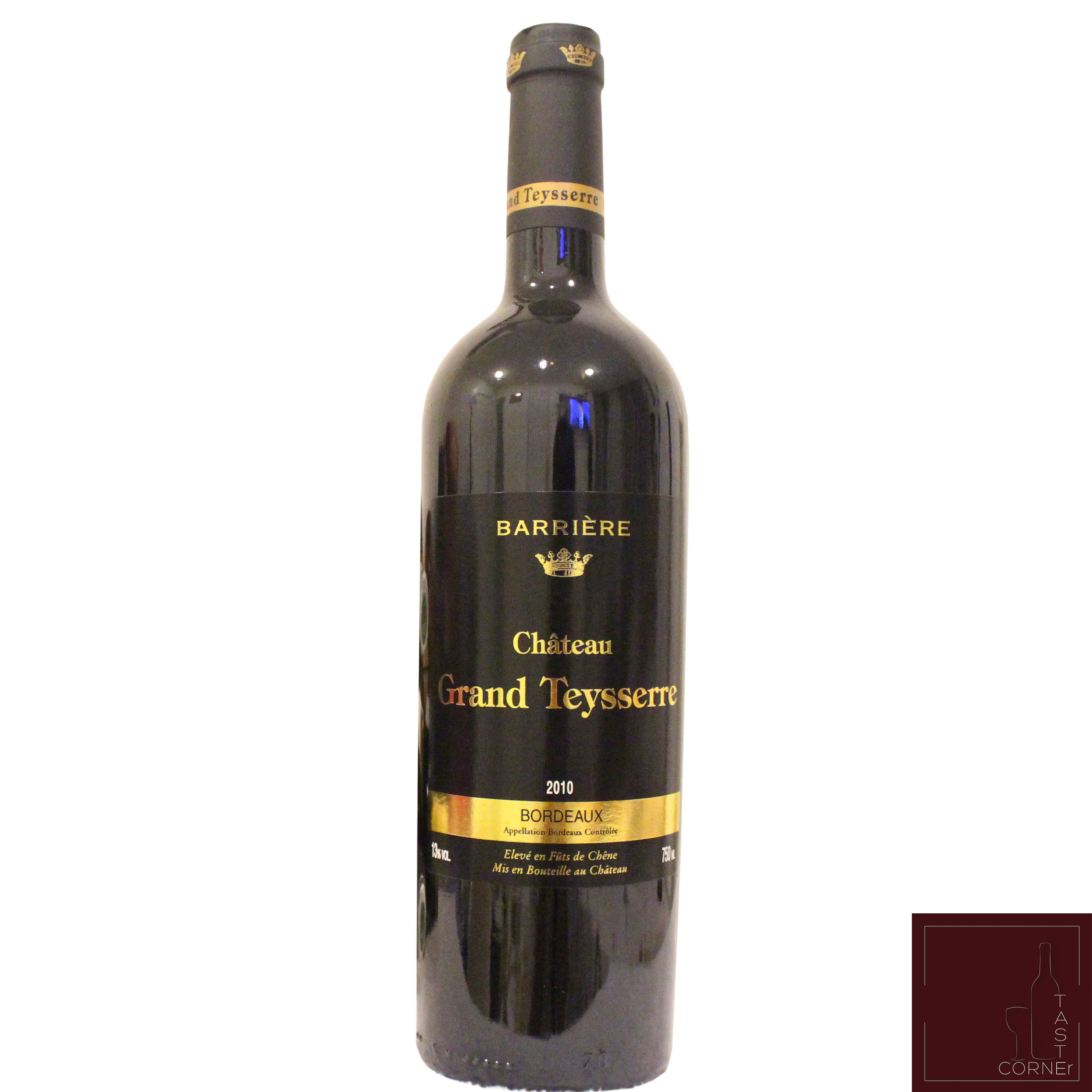 Château Grand Teysserre