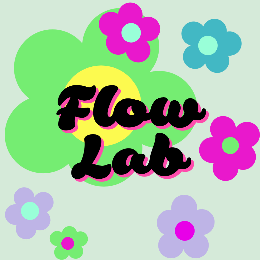 Join " The Flow Lab Studio" on the Spaces by Wix App
