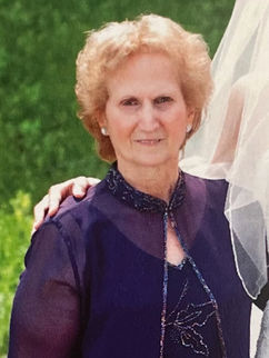 Honorary Marshal Bonnie Palmiero