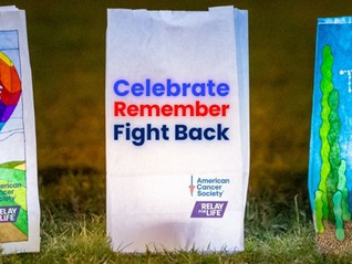 On Saturday, June 10TH, 2023, our ITALIAN AMERICAN CLUB OF MAHOPAC TEAM, will RELAY FOR LIFE