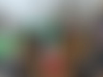 New Pictures! St. Pats & Briscola