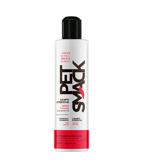 Champô Intensivo