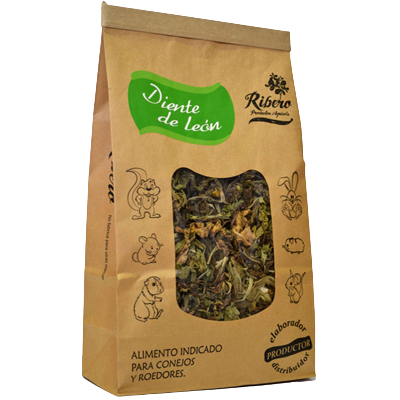 Ervas Dente de Leão