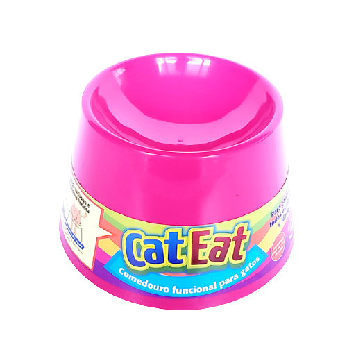 Cat Eat