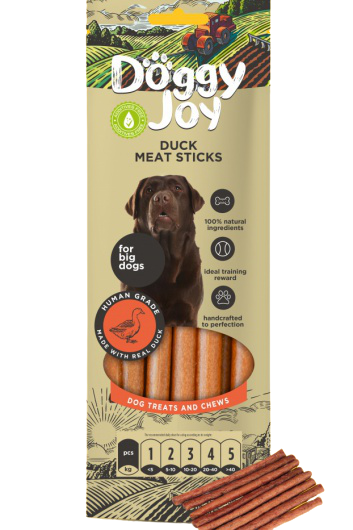 Beef Meat Sticks
