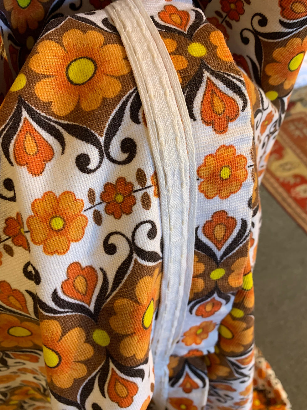 Thumbnail: 1960’s Curtains
