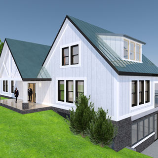 Residential Custom Design