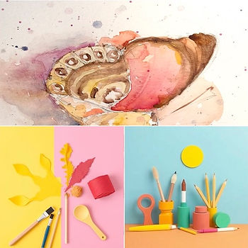 Architects share their crafts with the new generation