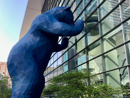 Visiting Denver