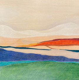 Fruited Plains