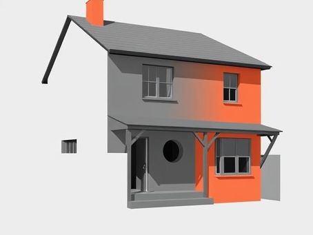 Old Home Renovations