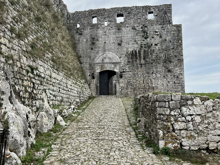L’Albanie : Shkodër et Tirana