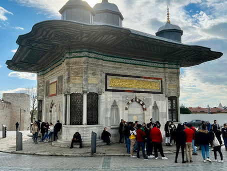 Découverte d’Istanbul, la ville entre deux continents