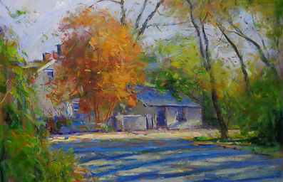 Phillips Mill, Autumn Morning-20X24-LO-RES.jpg