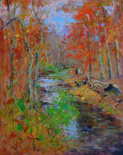 Audubon Creek, Bernardsville-20X16.jpg