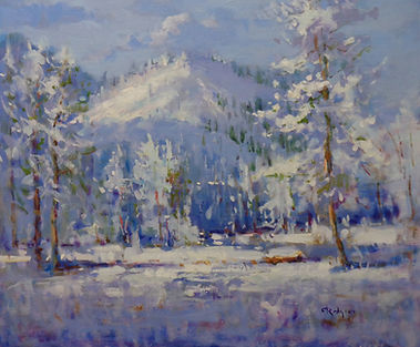 Glistening Snow-20X24.jpg