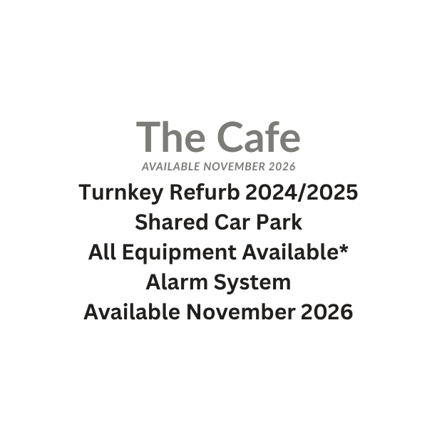 The Cafe