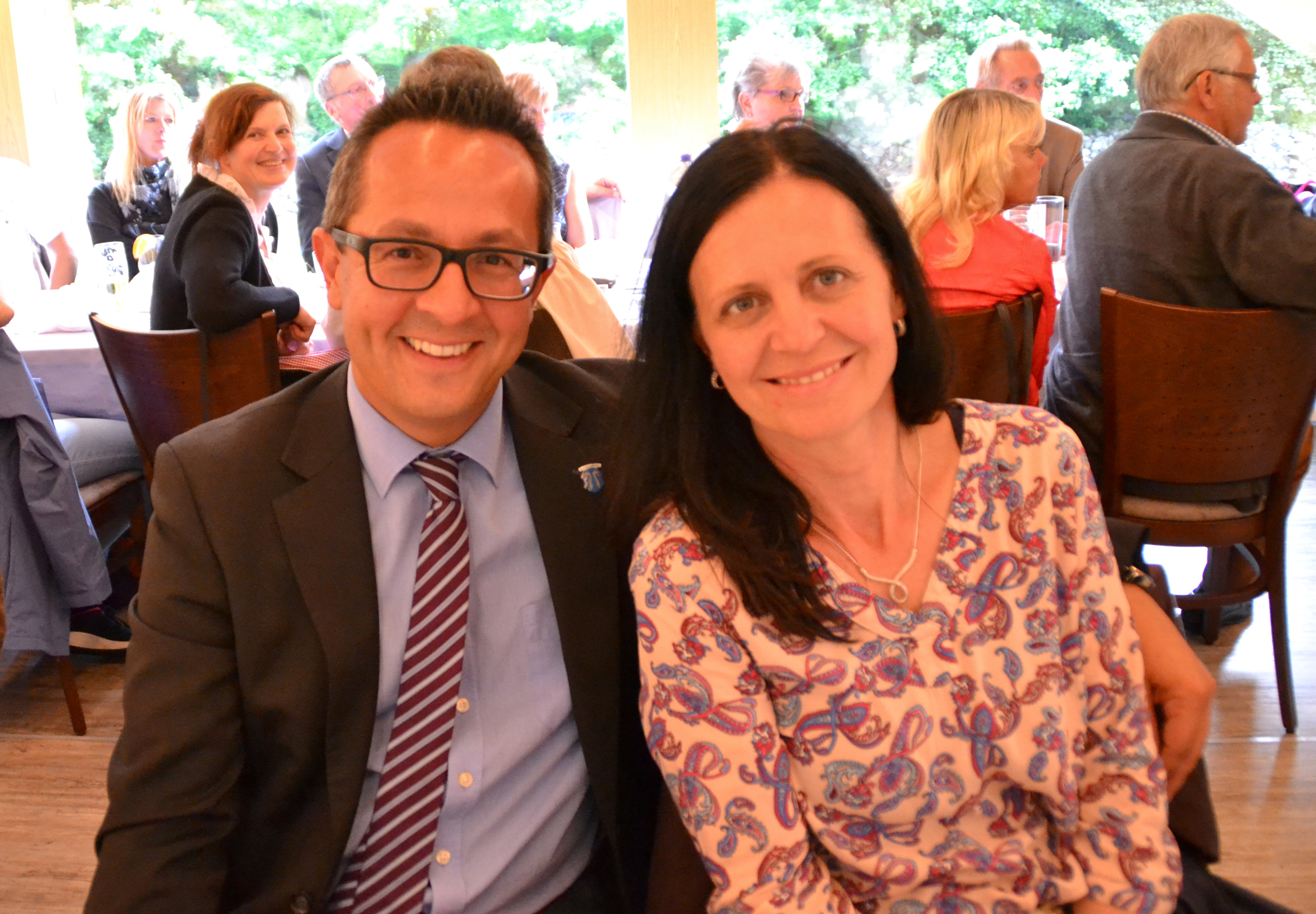 20190713-1 BGM Franken mit Frau_vov