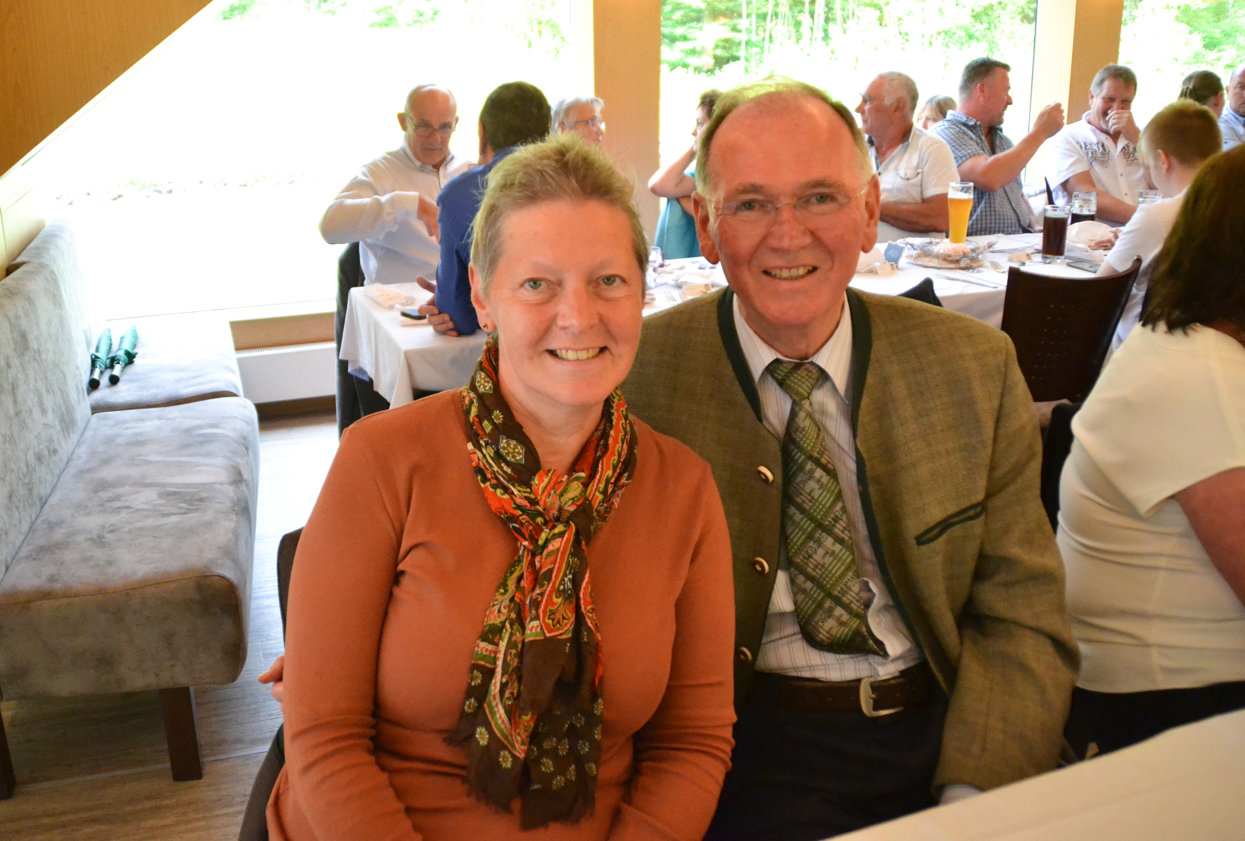 20190713-1 Anton Westner mit Frau_vov