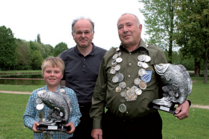Fischerkönige 2014