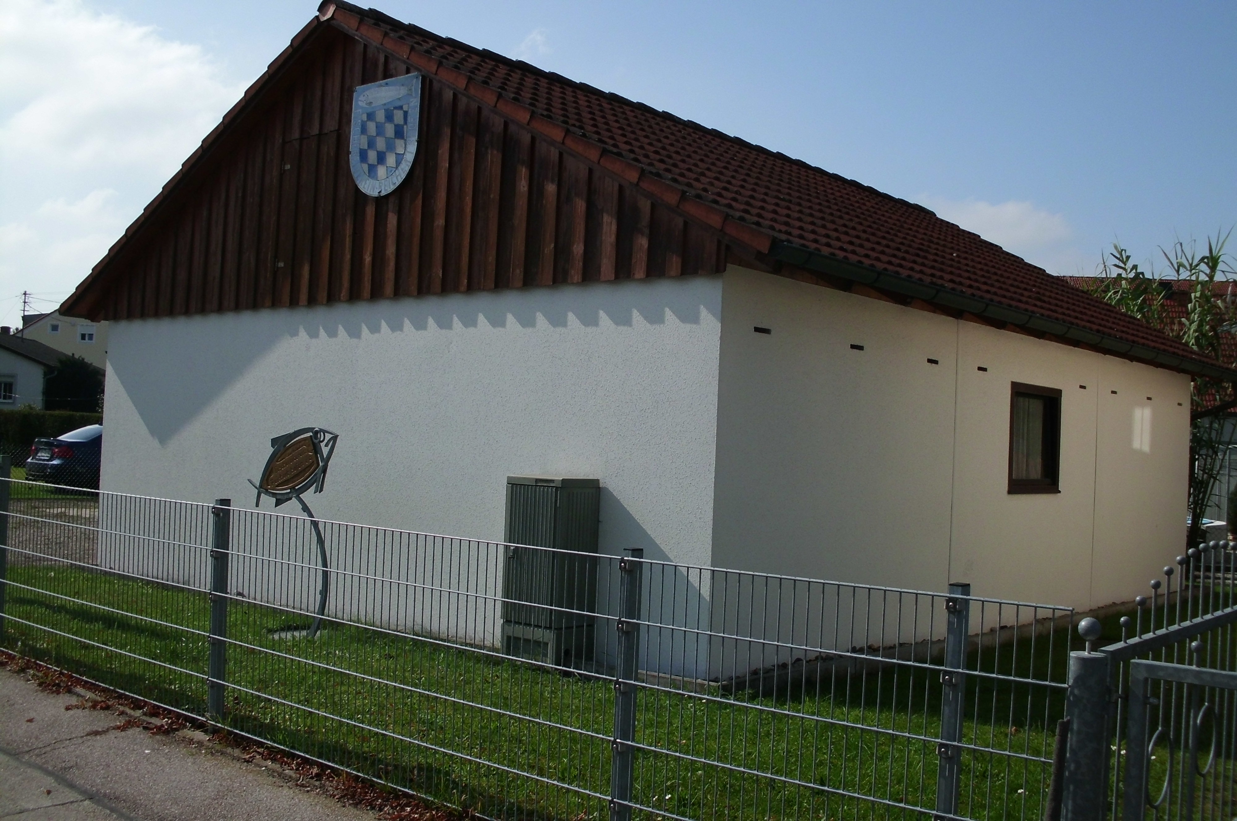 Straßenansicht 3