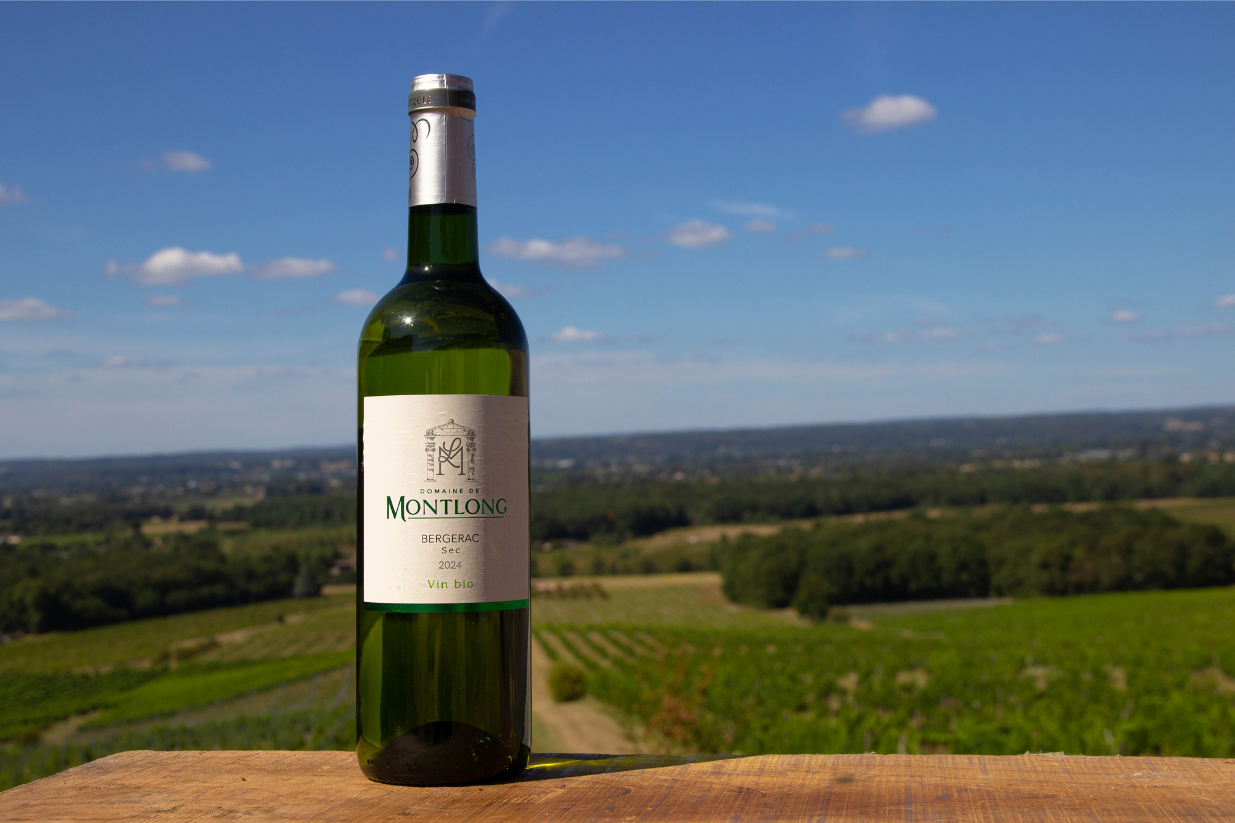 Bergerac Sec Bio 2024