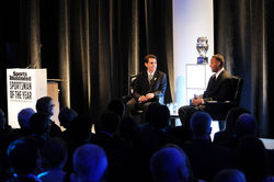 SI Sportsman of the Year 2009