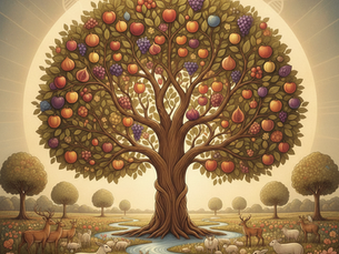 Why “Be Fruitful and Multiply” Is Still God’s Design Today