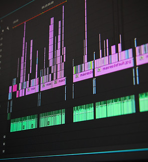 Audio Editing Software