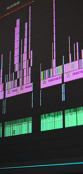 Soundboard