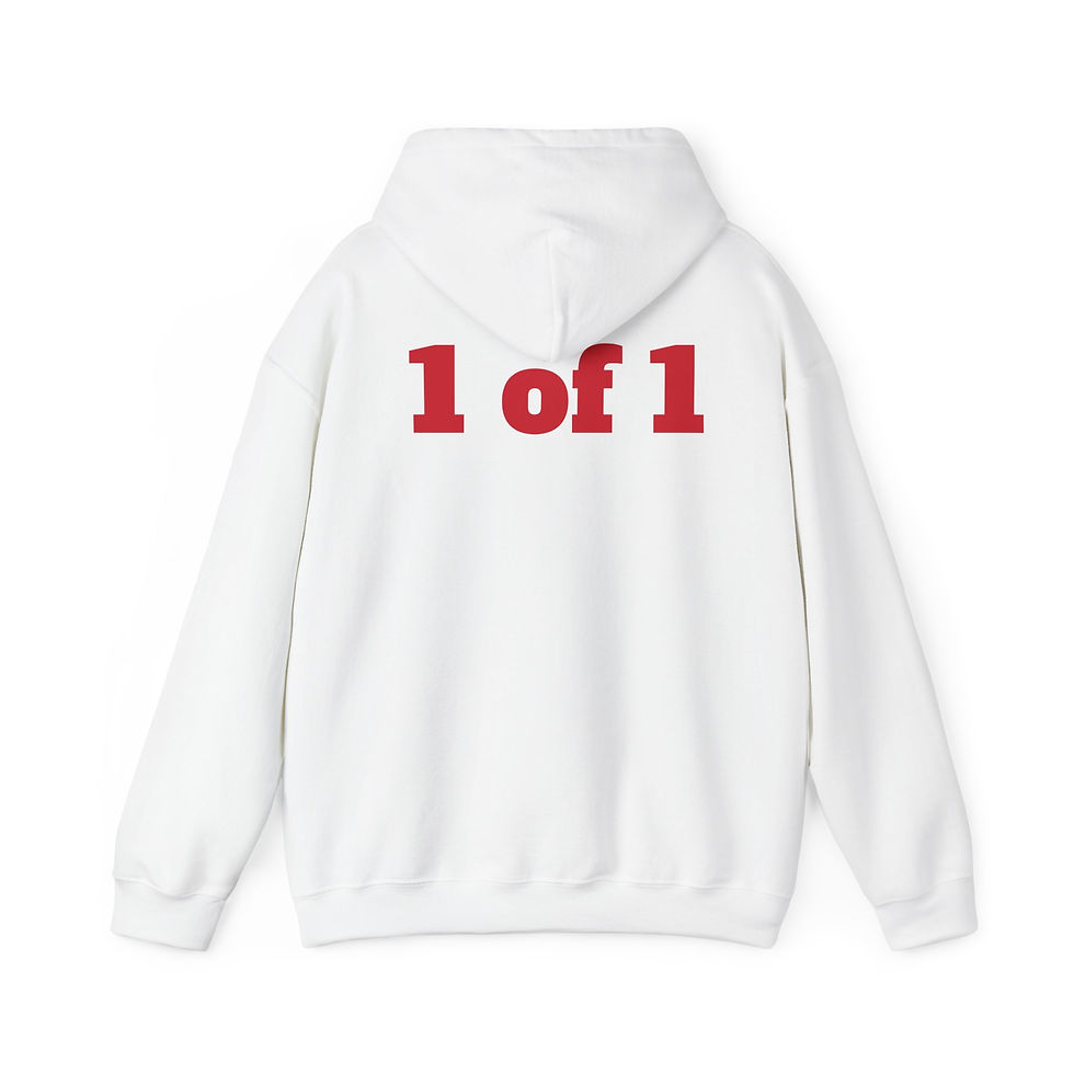 Thumbnail: Custom No Pulse Hoodie