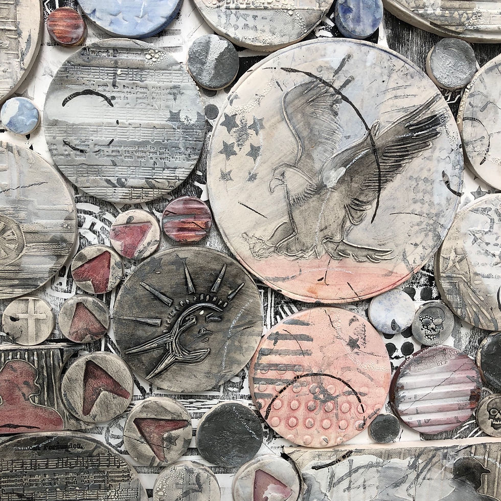 detail