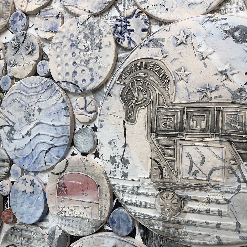 detail