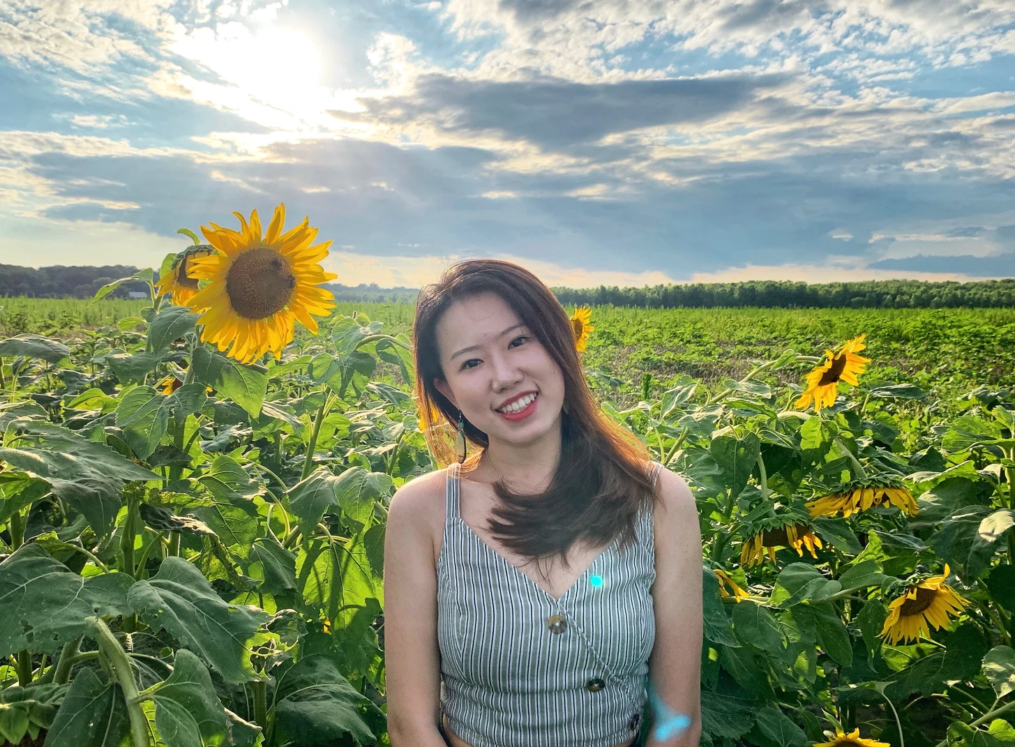 Doctoral Student Peiyuan Zhang Received SSWR 2023 Doctoral Student