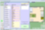 Create-A-Sim for The Sims 3 prototyped in 2D in the "Living World" prototype for the game.