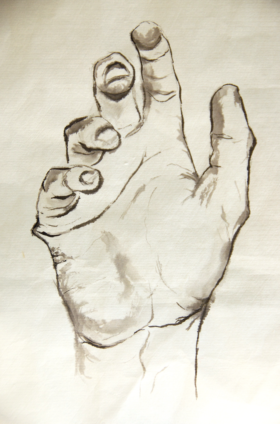 Let Go (detail)