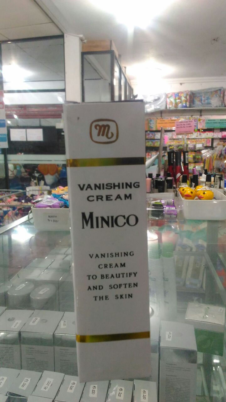 Minico Cream 50g