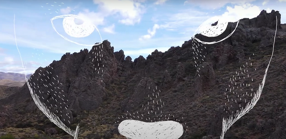 Gütxam: narrativas y poéticas de la memoria mapuche tehuelche