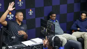 Heroes of New Orleans and IMTT team up to make positive change in New Orleans
