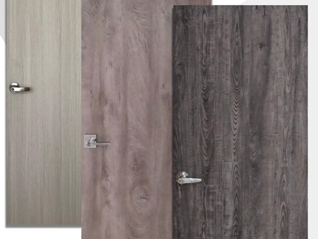 Powerful Benefits of Choosing the Right Door in Singapore for Your Home and Office