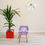 Miniaturbild: Unicorn Activity Chair (Age 2-5)