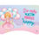 Miniaturbild: Balloon Girl Activity Table Chair Set (Age 2-5)