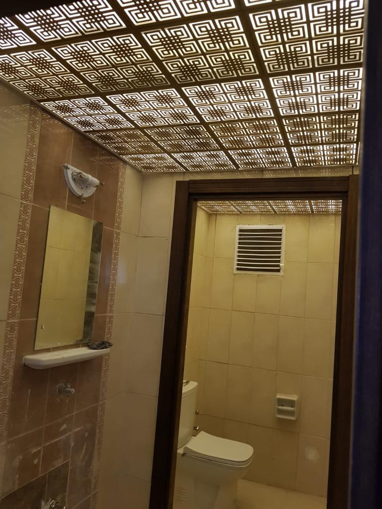 Küçük resim: LABIRENT (30x30) CLIP-IN SISTEM (KOLI - 2,16 m²- 24 Adet)