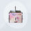 Thumbnail: Popcorn Organizer Wings