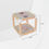 Miniaturbild: NATURA SET PETTING NIGHTSTAND