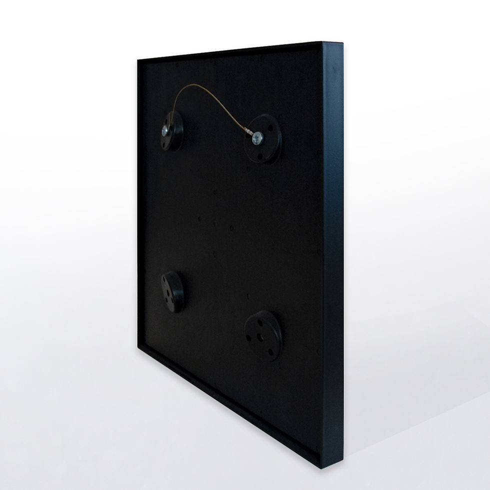 Миниатюра: KING 01 MONO PANEL (SINGLE)