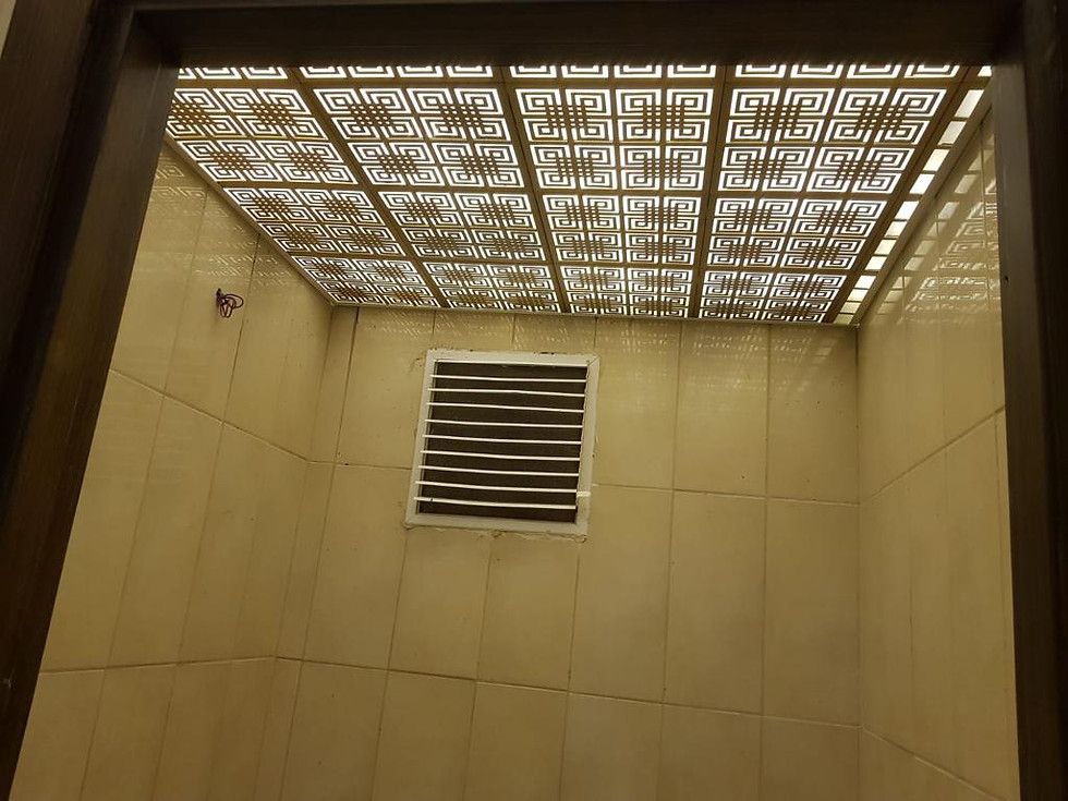 Küçük resim: LABIRENT (30x30) CLIP-IN SISTEM (KOLI - 2,16 m²- 24 Adet)