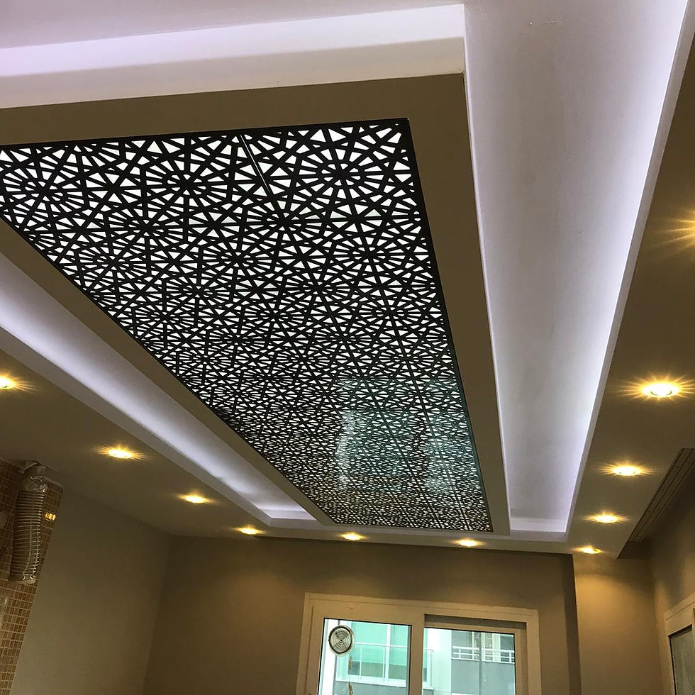 Küçük resim: ORIENT (30x30) CLIP-IN SISTEM (KOLI - 2,16 m²- 24 Adet)